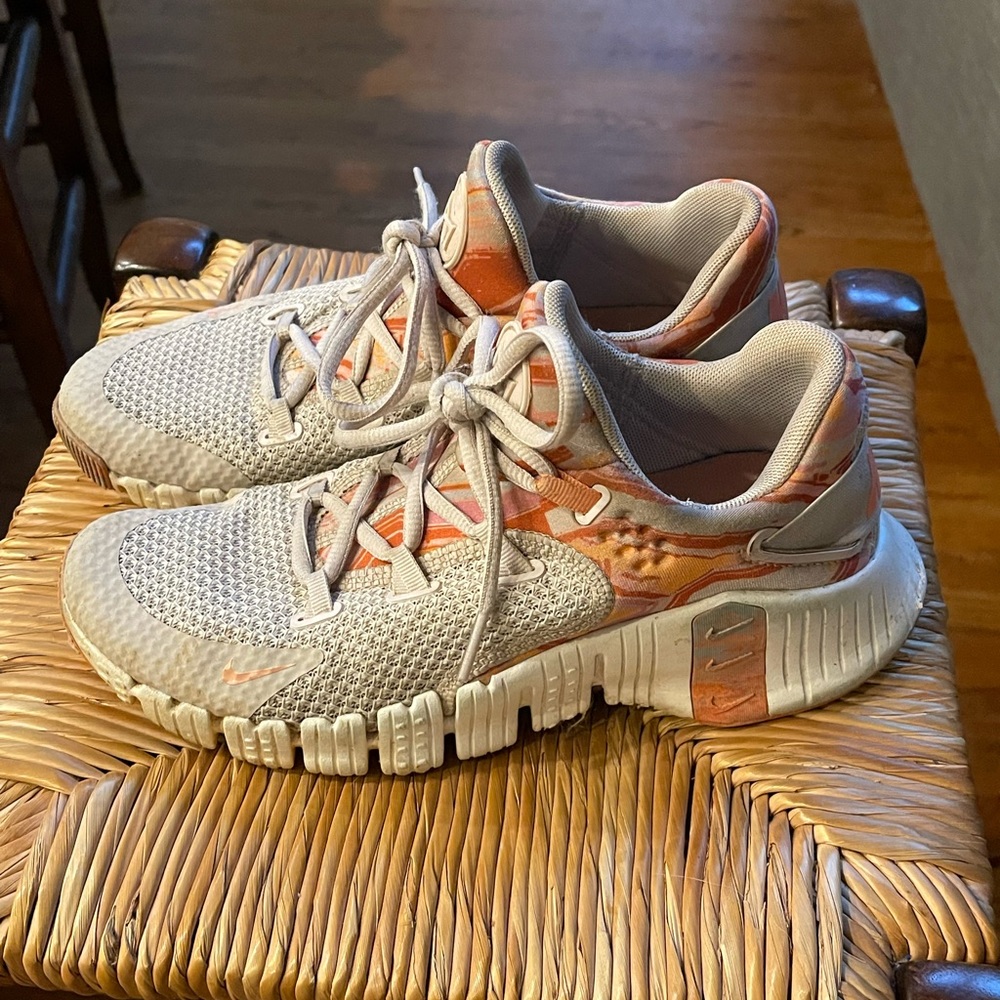 Nike Free Metcon 4